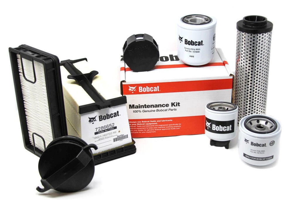 [7333714] Kit mantenimineto 1000 hrs s750,770,850 7333714