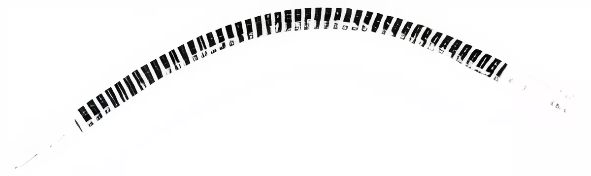 [9374700500] Hose,brake 9374700500