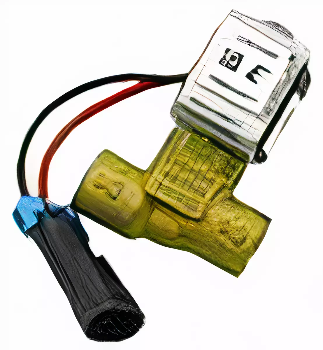 [9382100090] Valve, lockoff pilot 9382100090