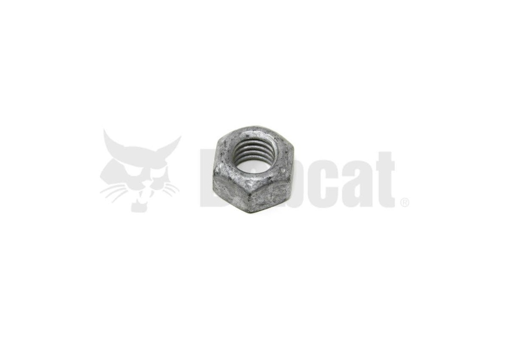 [85D7] Nut 85D7