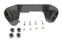 Kit guarda de motor para cultivadora 7280548