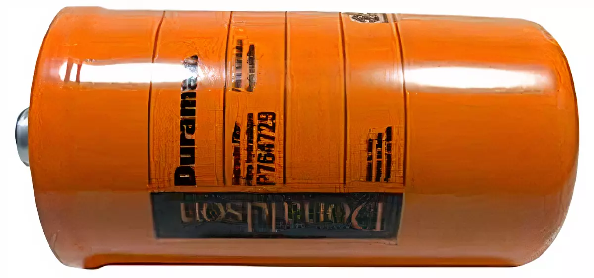 [A000033957] Filtro de aceite transmision A000033957