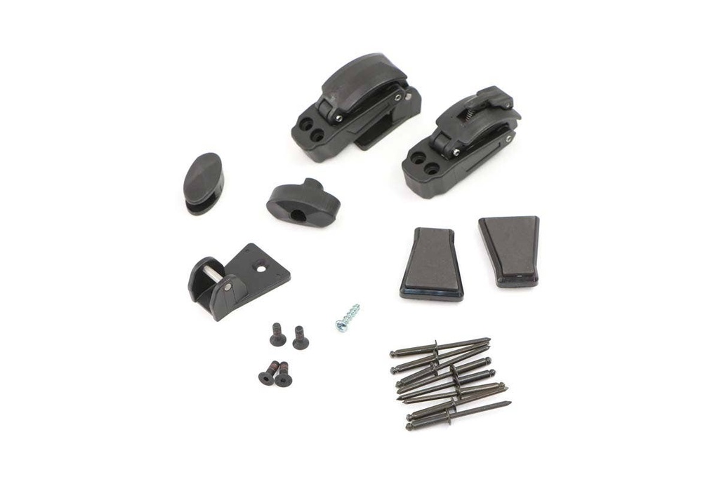 [7335609] Kit latch window 7335609