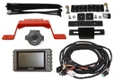 Rear camera kit 7329670