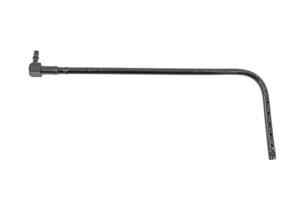 [7257421] Fuel line 7257421