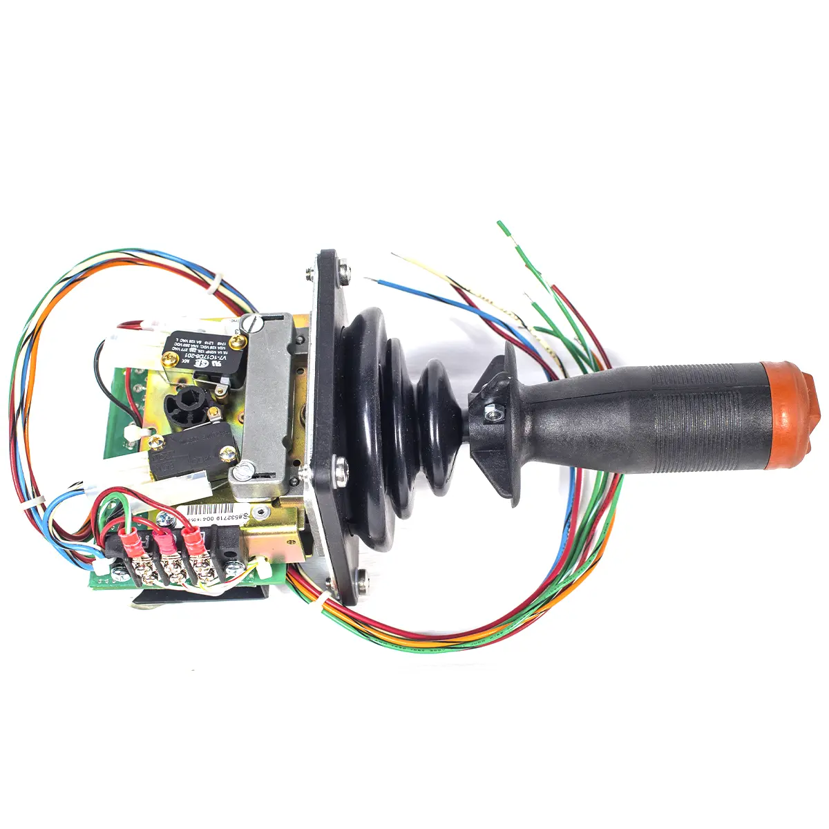 Controlador de joystick 45049
