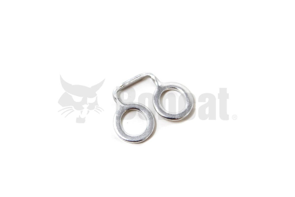 [6689331] Oil pipe gasket 6689331