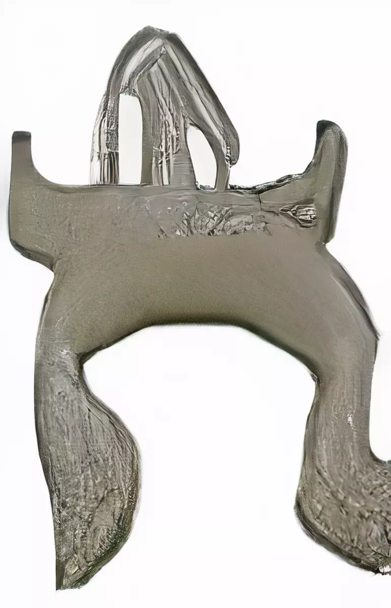 [16439FK300] Clip,hose 16439FK300