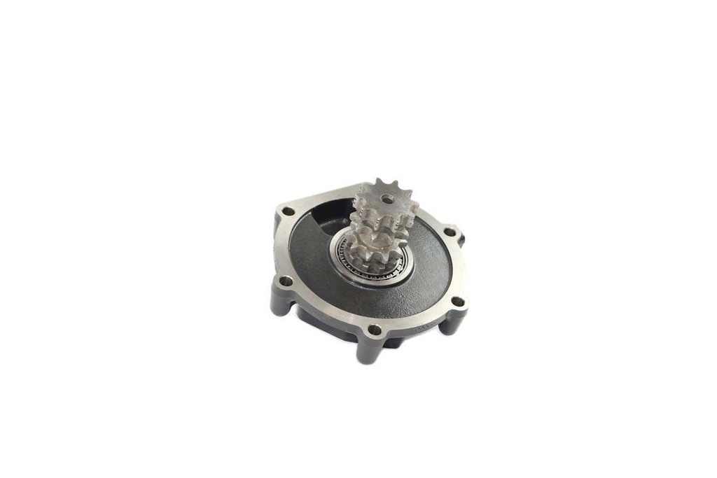 [7218166] Carrier, motor 7218166