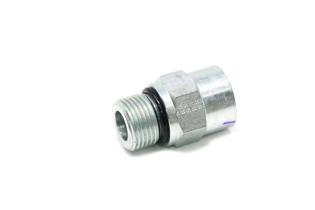 [15HB0810] Fitting, hyd connector 15HB0810