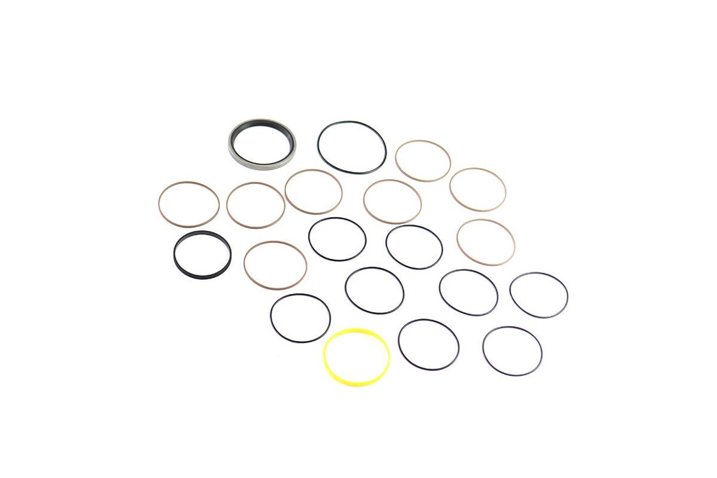 [6664908] Kit de sellos para Unión giratoria 331 6664908