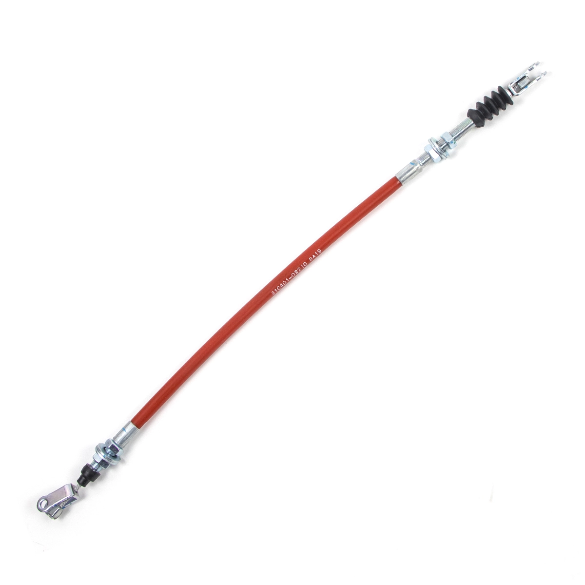 Cable de control 310401-02210