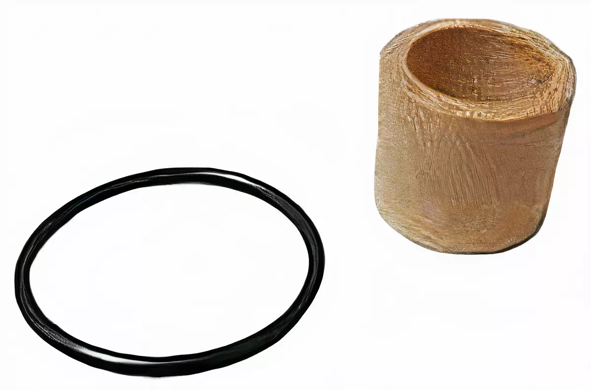 [A000061251] Kit reparación filtro de combustible GLP A000061251