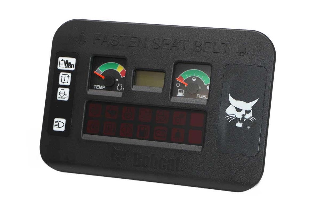 [7021081] Panel de control con llave 7021081