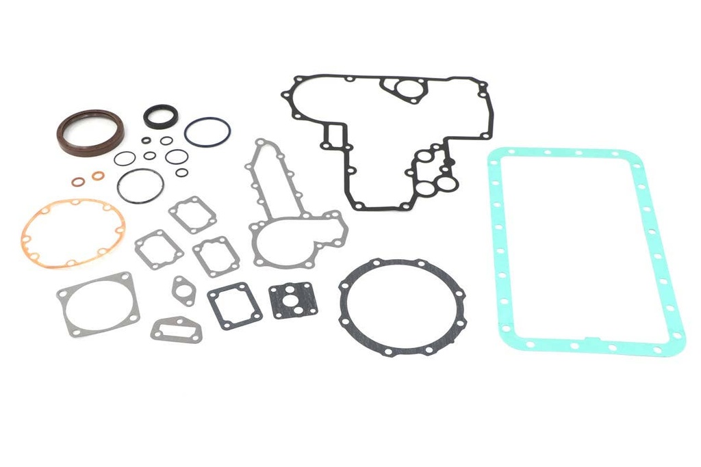 [7012338] Kit de empaques inferiores de motor 7012338