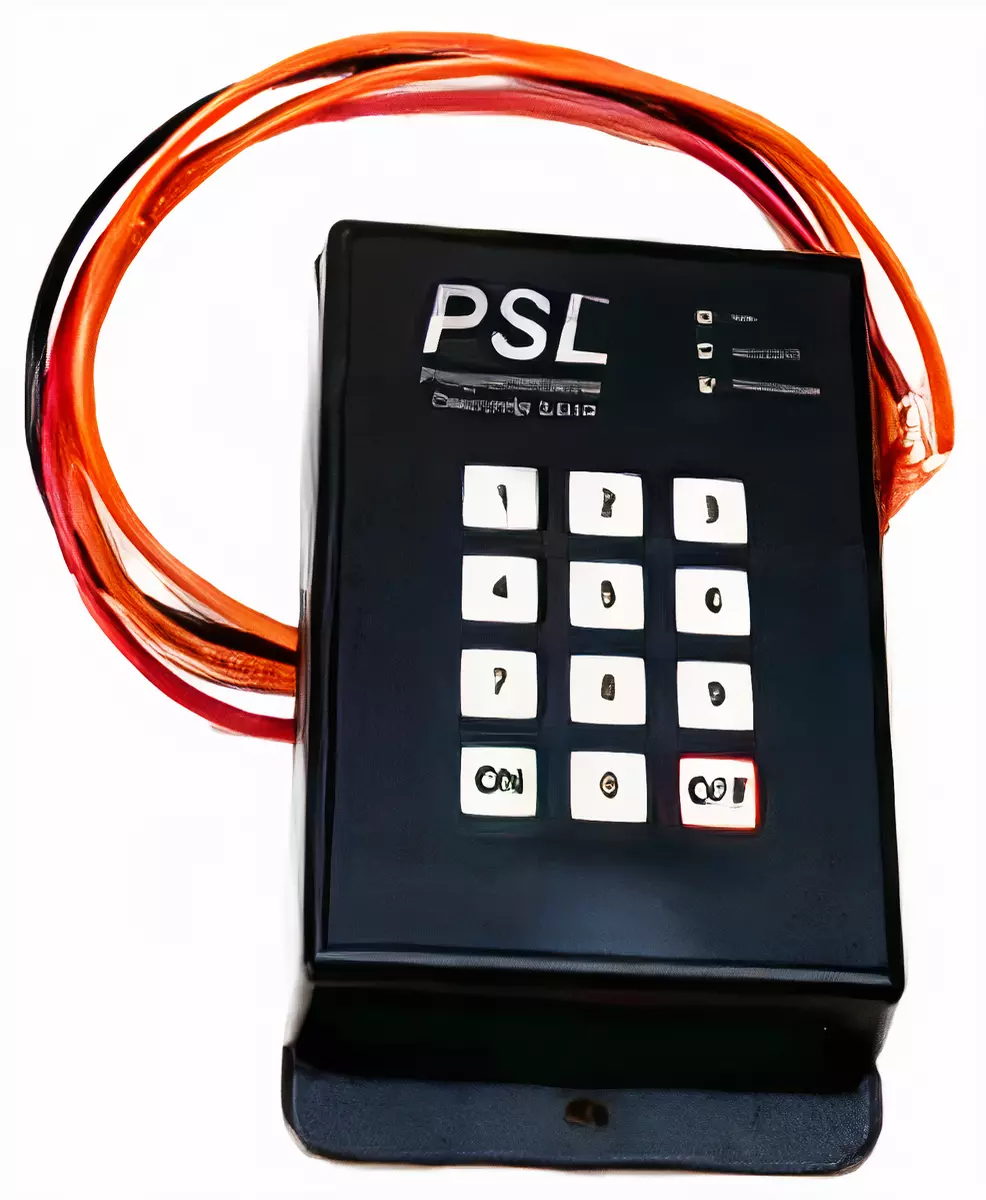 [A000035403] Modulo de bloqueo programable A000035403