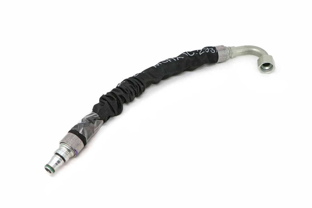 [6691636] Manguera moto-ventilador enfriamiento 6691636