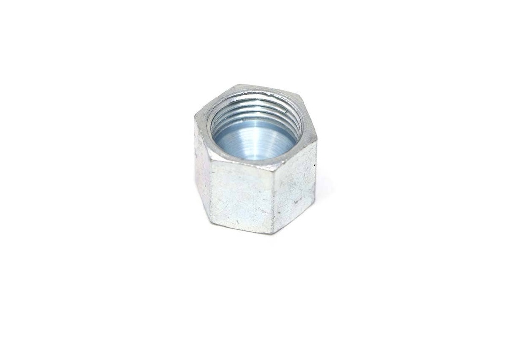 [36K6] Tapón hidráulico JIC 36K6