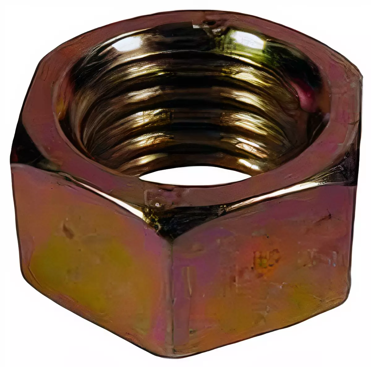 [F230010000] Tuerca M10 F230010000