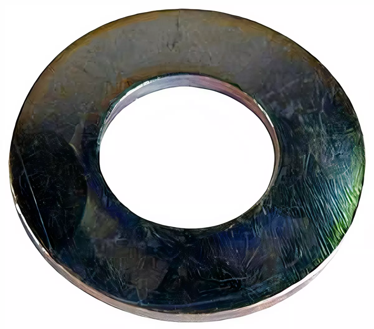 [F250010000] Arandela plana F250010000