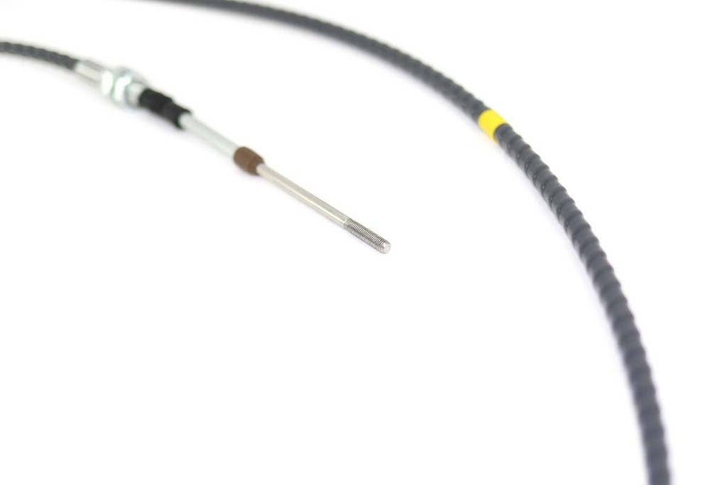 [7214545] Cable de acelerador manual 7214545