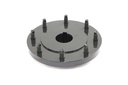 Cubo de rueda 7270107