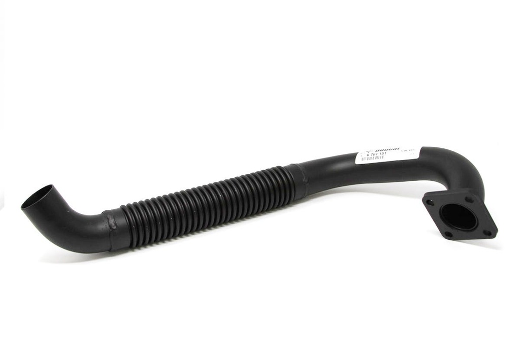 [6701151] Tubo de escape 6701151