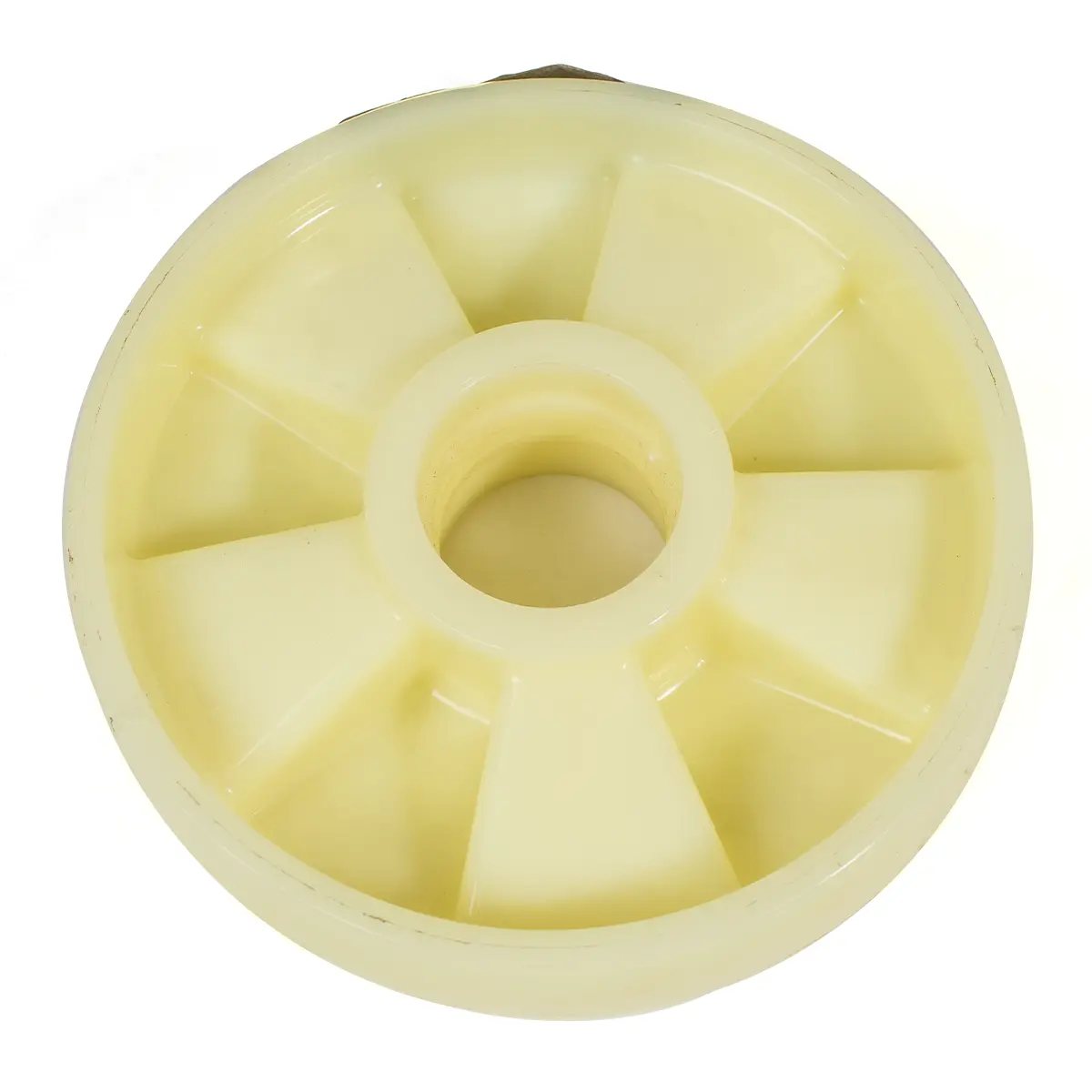 Rueda dirección Nylon TSP310N