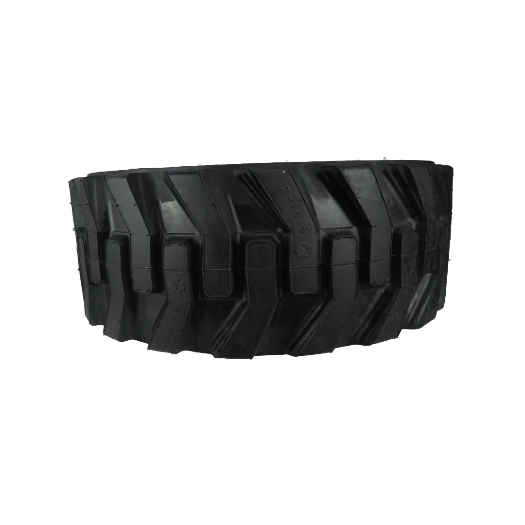 [7249602] Llanta 12x16.5 12 Capas Uso Pesado 7249602