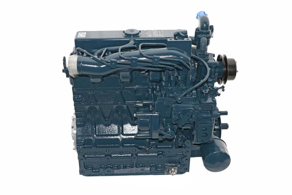 [6685981REM] Motor Kubota V2203 6685981REM