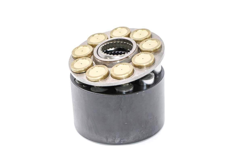 [6675341] Grupo rotativo bomba hidráulica 6675341