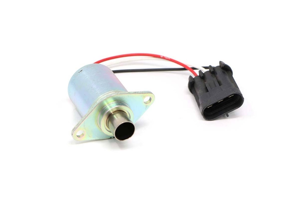 [6690563] Soporte solenoide 6690563