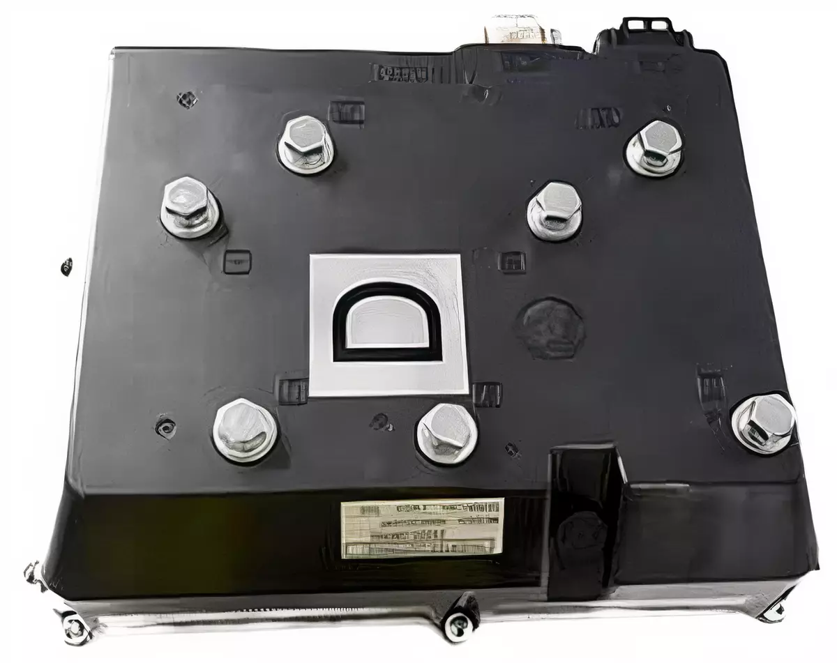 [29320GM30D] Módulo de control (chopper assy) 29320GM30D