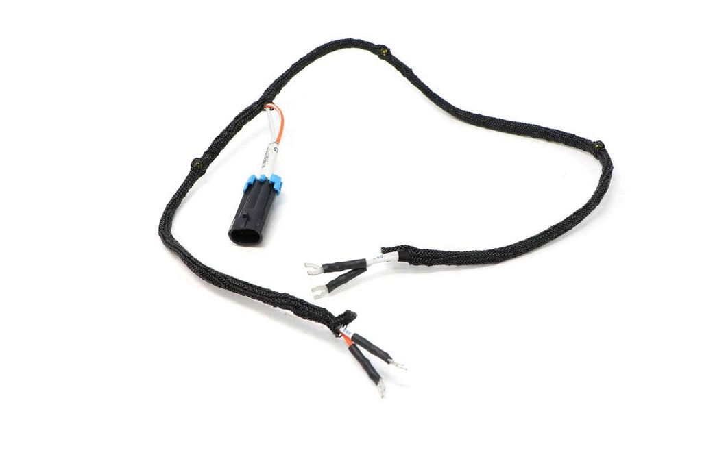 [7175017] Harness, alarm back-up 7175017