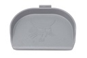 Cubierta plastica para puerta 7165345