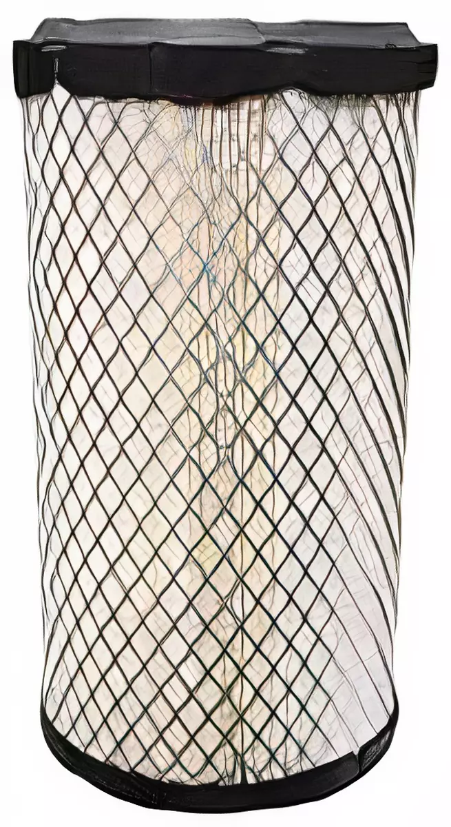 Filtro de aire primario doosan 40050400377 A000064839