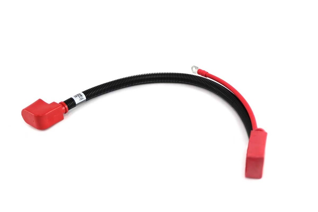 [7449857] Cable positivo de bateria 7449857