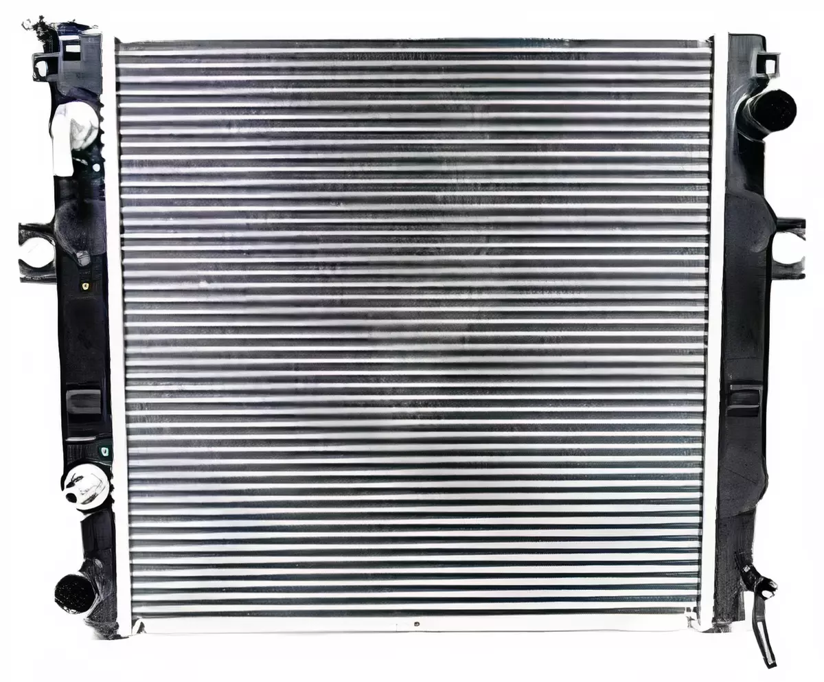 [A000048435] Radiador 21450-fc30a A000048435