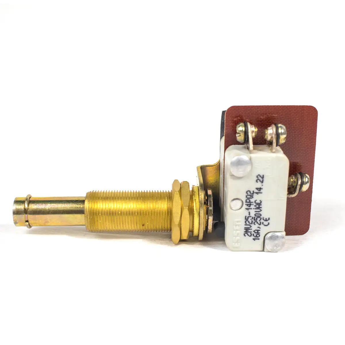Micro switch de freno ca829802 E0901036