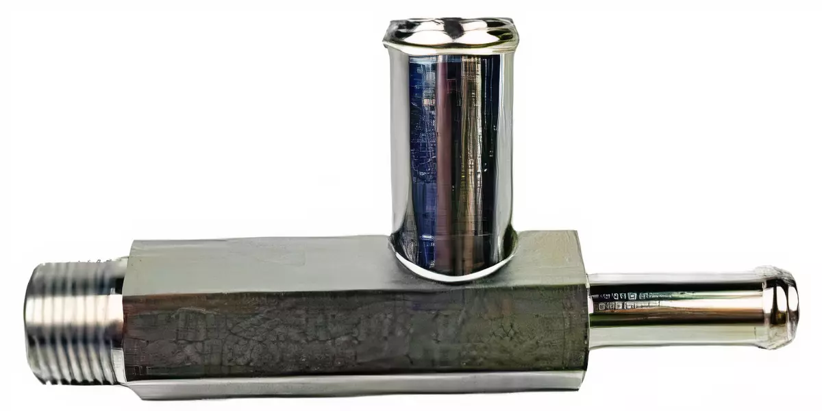 Connector-water 14075-fu460 1G4226NF01