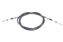 Cable de acelerador 7222517