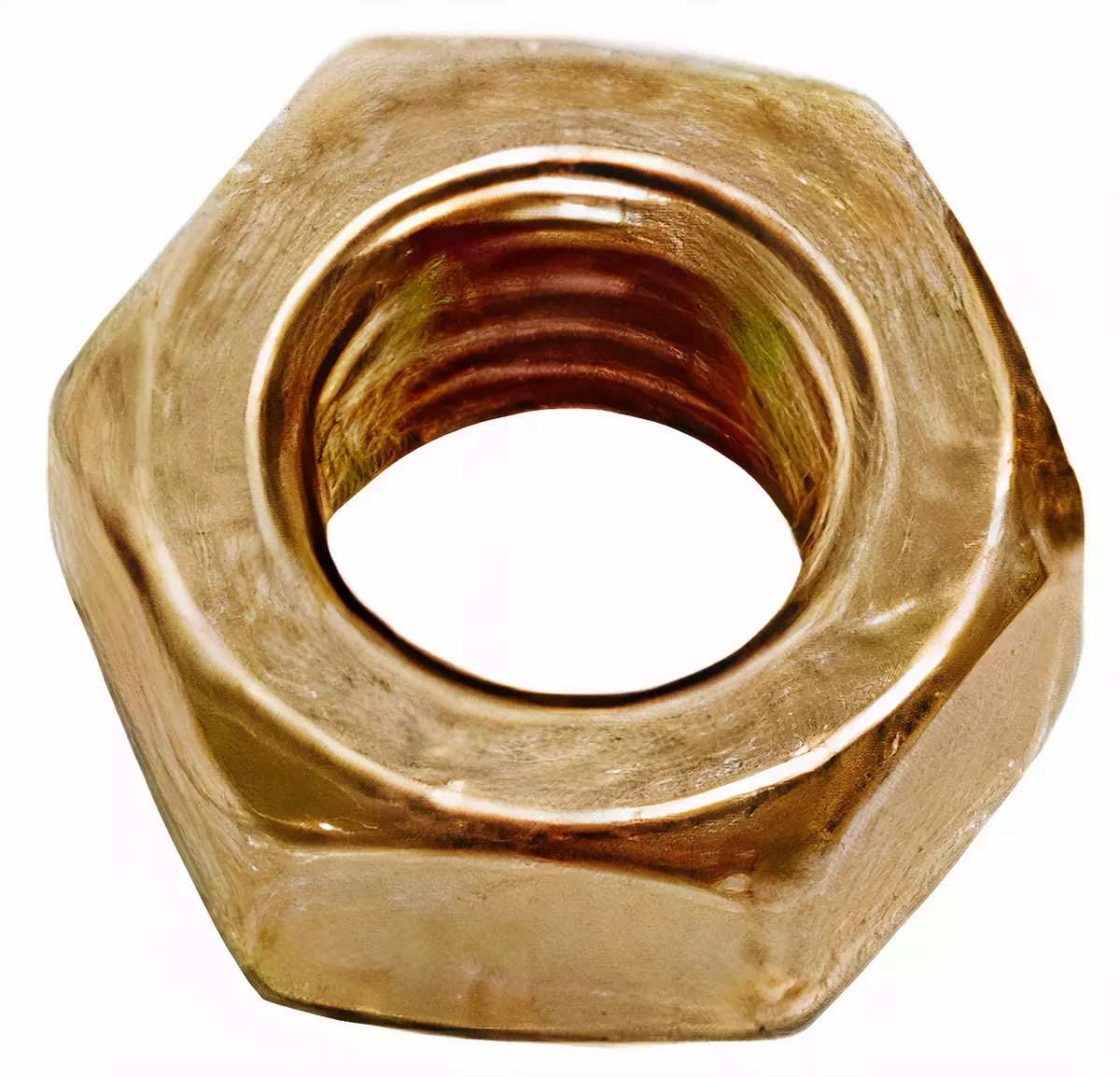 [0140050010] Tuerca para tornillos en "u" 0140050010