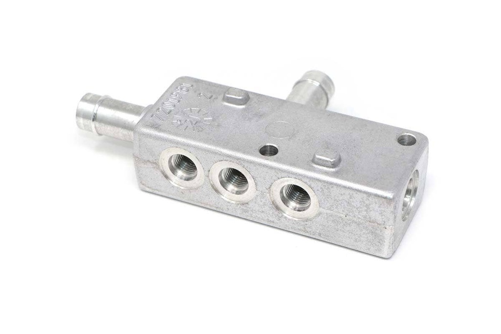 [7201981] Manifold drain 7201981