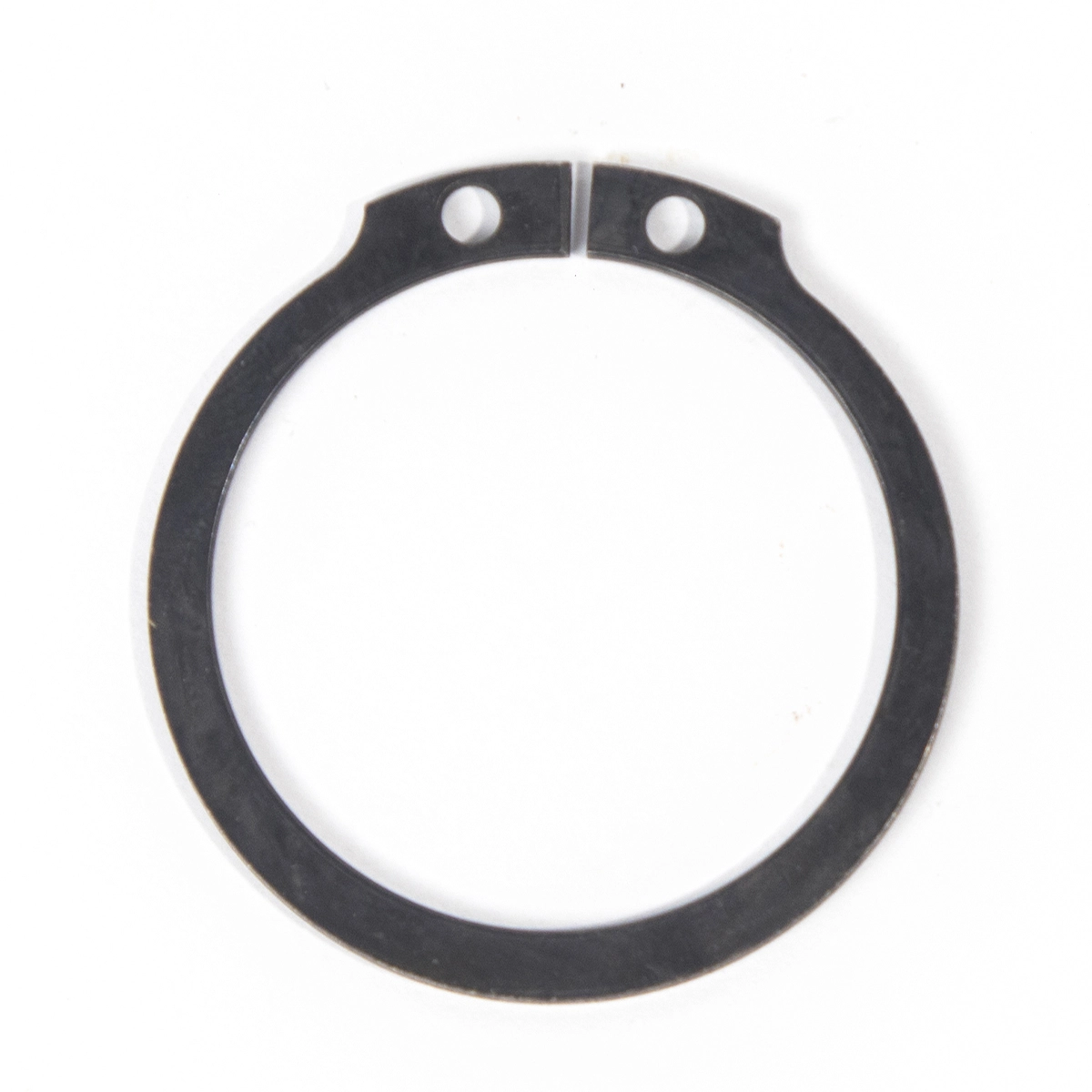 [0210000035] Seguro omega de balero de carro y mastil 0210000035