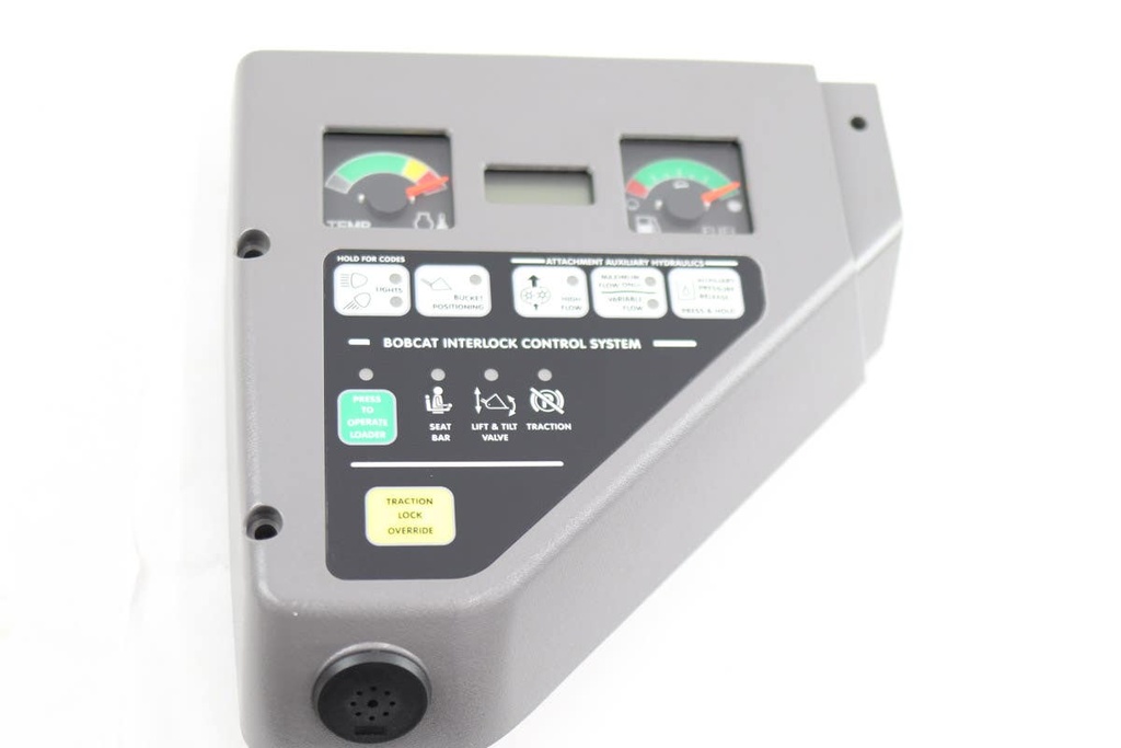 [6689754] Panel de instrumentos izquierdo 6689754