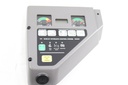 Panel de instrumentos izquierdo 6689754