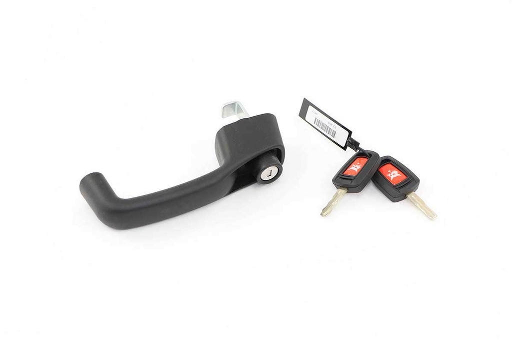 [7450357] Manija de seguridad con llave 7450357