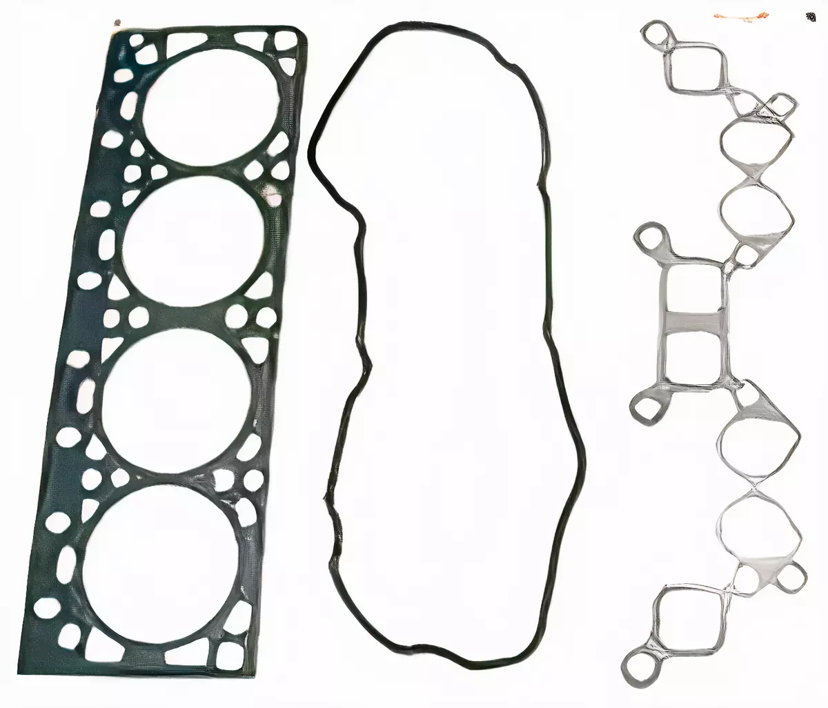 [A000028658] Kit empaques motor k21 / k25 A000028658