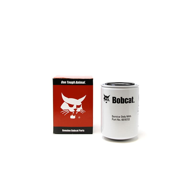 [6516722] Filtro de aceite hidraulico 6516722