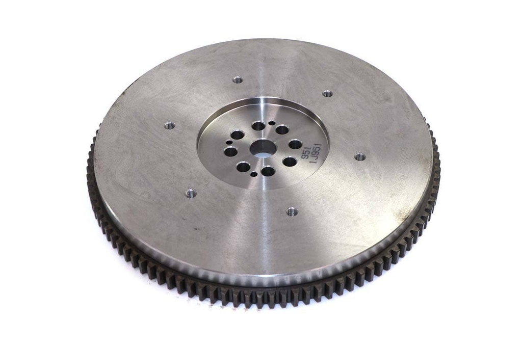 [7008535] Flywheel engine assembly 7008535